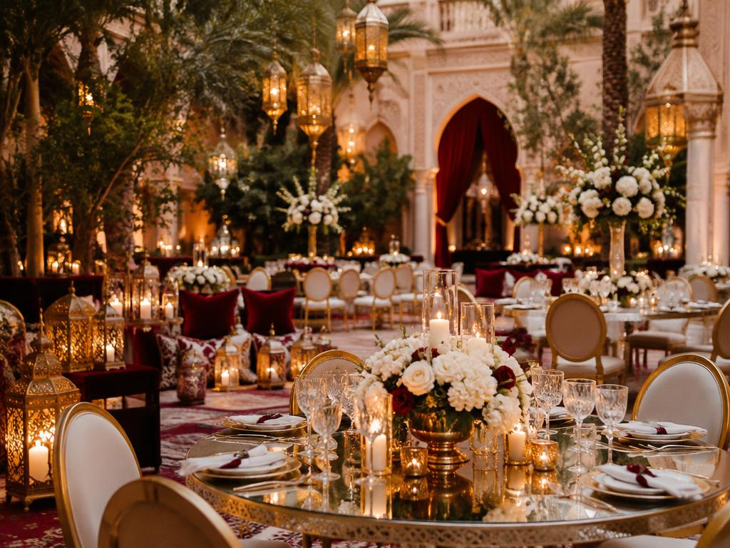 Décoration